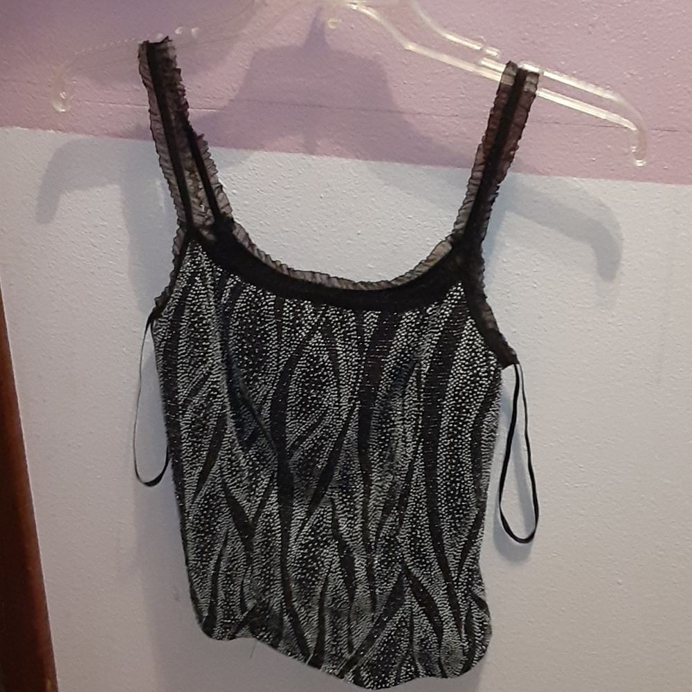 Dressbarn cute Top